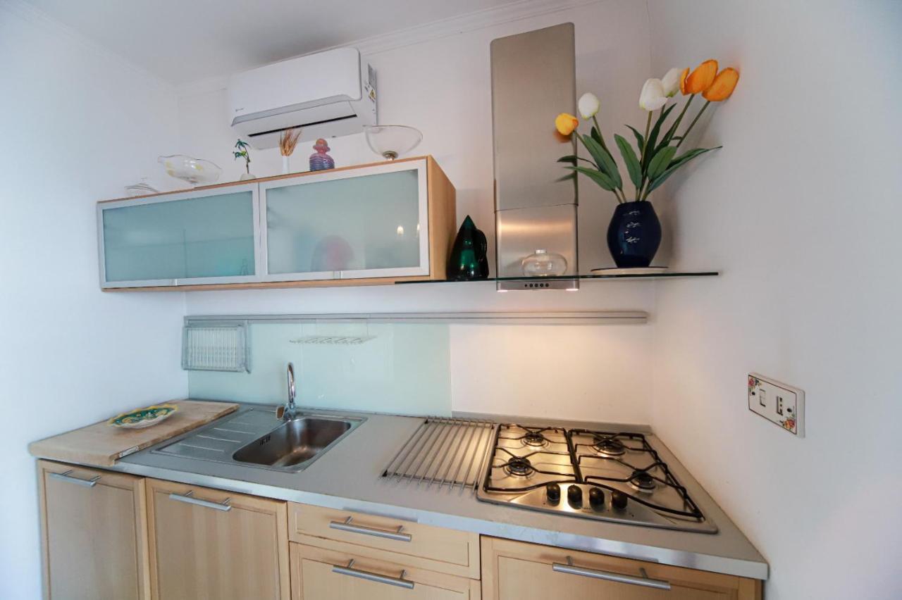 Ferienwohnung Profumo Di Mare Ischia Exterior foto